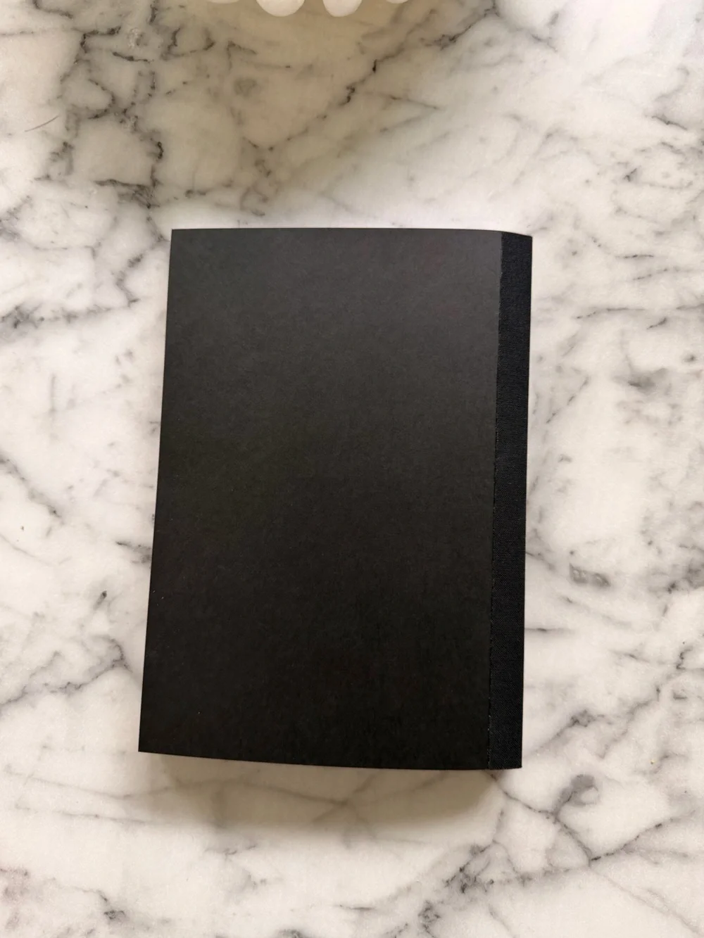 Chanel Notebook Season 26B